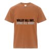 GARMENT-DYED HEAVYWEIGHT T-SHIRT Thumbnail