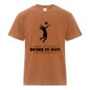 GARMENT-DYED HEAVYWEIGHT T-SHIRT Thumbnail