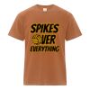 GARMENT-DYED HEAVYWEIGHT T-SHIRT Thumbnail