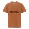 GARMENT-DYED HEAVYWEIGHT T-SHIRT Thumbnail