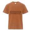GARMENT-DYED HEAVYWEIGHT T-SHIRT Thumbnail