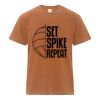 GARMENT-DYED HEAVYWEIGHT T-SHIRT Thumbnail