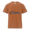 GARMENT-DYED HEAVYWEIGHT T-SHIRT Thumbnail