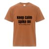 GARMENT-DYED HEAVYWEIGHT T-SHIRT Thumbnail