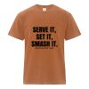 GARMENT-DYED HEAVYWEIGHT T-SHIRT Thumbnail