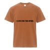 GARMENT-DYED HEAVYWEIGHT T-SHIRT Thumbnail