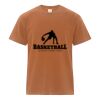 GARMENT-DYED HEAVYWEIGHT T-SHIRT Thumbnail
