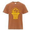 GARMENT-DYED HEAVYWEIGHT T-SHIRT Thumbnail