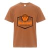 GARMENT-DYED HEAVYWEIGHT T-SHIRT Thumbnail