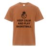 GARMENT-DYED HEAVYWEIGHT T-SHIRT Thumbnail