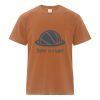 GARMENT-DYED HEAVYWEIGHT T-SHIRT Thumbnail