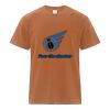GARMENT-DYED HEAVYWEIGHT T-SHIRT Thumbnail