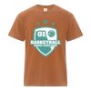 GARMENT-DYED HEAVYWEIGHT T-SHIRT Thumbnail