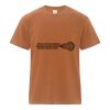 GARMENT-DYED HEAVYWEIGHT T-SHIRT Thumbnail