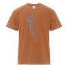 GARMENT-DYED HEAVYWEIGHT T-SHIRT Thumbnail