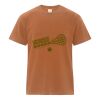 GARMENT-DYED HEAVYWEIGHT T-SHIRT Thumbnail