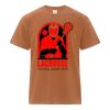 GARMENT-DYED HEAVYWEIGHT T-SHIRT Thumbnail
