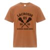 GARMENT-DYED HEAVYWEIGHT T-SHIRT Thumbnail