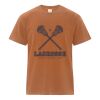 GARMENT-DYED HEAVYWEIGHT T-SHIRT Thumbnail