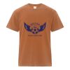 GARMENT-DYED HEAVYWEIGHT T-SHIRT Thumbnail