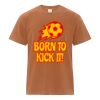 GARMENT-DYED HEAVYWEIGHT T-SHIRT Thumbnail