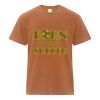 GARMENT-DYED HEAVYWEIGHT T-SHIRT Thumbnail