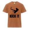 GARMENT-DYED HEAVYWEIGHT T-SHIRT Thumbnail