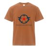 GARMENT-DYED HEAVYWEIGHT T-SHIRT Thumbnail