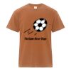 GARMENT-DYED HEAVYWEIGHT T-SHIRT Thumbnail