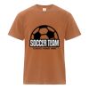 GARMENT-DYED HEAVYWEIGHT T-SHIRT Thumbnail
