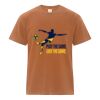 GARMENT-DYED HEAVYWEIGHT T-SHIRT Thumbnail