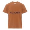 GARMENT-DYED HEAVYWEIGHT T-SHIRT Thumbnail