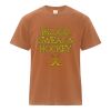 GARMENT-DYED HEAVYWEIGHT T-SHIRT Thumbnail