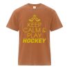 GARMENT-DYED HEAVYWEIGHT T-SHIRT Thumbnail