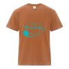 GARMENT-DYED HEAVYWEIGHT T-SHIRT Thumbnail