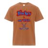 GARMENT-DYED HEAVYWEIGHT T-SHIRT Thumbnail