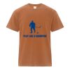 GARMENT-DYED HEAVYWEIGHT T-SHIRT Thumbnail