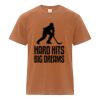 GARMENT-DYED HEAVYWEIGHT T-SHIRT Thumbnail