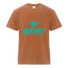 GARMENT-DYED HEAVYWEIGHT T-SHIRT Thumbnail