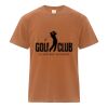 GARMENT-DYED HEAVYWEIGHT T-SHIRT Thumbnail