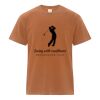 GARMENT-DYED HEAVYWEIGHT T-SHIRT Thumbnail