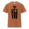 GARMENT-DYED HEAVYWEIGHT T-SHIRT Thumbnail