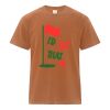 GARMENT-DYED HEAVYWEIGHT T-SHIRT Thumbnail