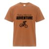 GARMENT-DYED HEAVYWEIGHT T-SHIRT Thumbnail