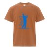 GARMENT-DYED HEAVYWEIGHT T-SHIRT Thumbnail