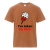 GARMENT-DYED HEAVYWEIGHT T-SHIRT Thumbnail