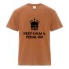 GARMENT-DYED HEAVYWEIGHT T-SHIRT Thumbnail