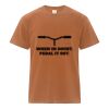 GARMENT-DYED HEAVYWEIGHT T-SHIRT Thumbnail