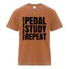GARMENT-DYED HEAVYWEIGHT T-SHIRT Thumbnail