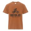 GARMENT-DYED HEAVYWEIGHT T-SHIRT Thumbnail